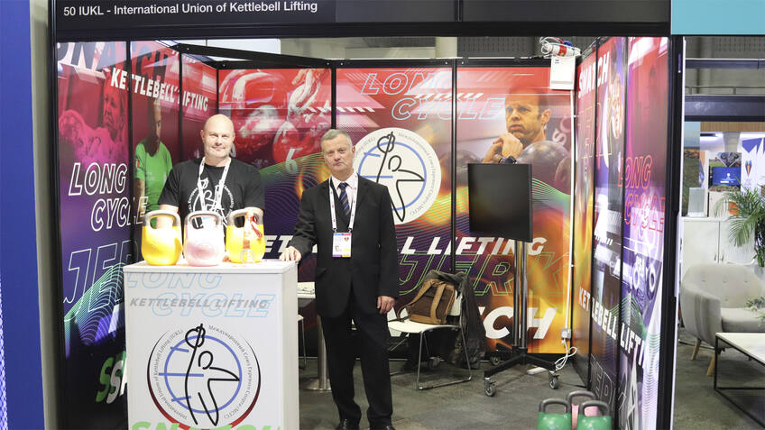 SportAccord 2024